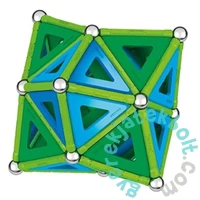 Geomag Classic Panel 114 db mágneses építőjáték