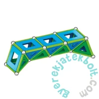 Geomag Classic Panel 114 db mágneses építőjáték
