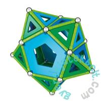 Geomag Classic Panel 114 db mágneses építőjáték