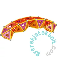 Geomag Classic Panel 200 db mágneses építőjáték