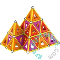 Geomag Classic Panel 200 db mágneses építőjáték