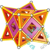 Geomag Classic Panel 200 db mágneses építőjáték