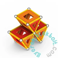 Geomag Classic Panel 78 db mágneses építőjáték 