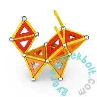 Geomag Classic Panel 78 db mágneses építőjáték 