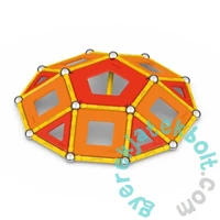 Geomag Classic Panel 78 db mágneses építőjáték 