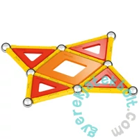 Geomag Classic Panels Recycled 35 db-os mágneses építőjáték készlet (GMG00470)