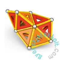 Geomag Classic Panels Recycled 78 db-os mágneses építőjáték készlet (GMG00472)