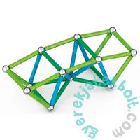 Geomag Classic Recycled 60 db-os mágneses építőjáték készlet (GMG00272)