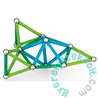 Geomag Classic Recycled 60 db-os mágneses építőjáték készlet (GMG00272)