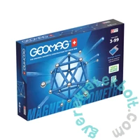 Geomag Classic Recycled Magnetic Geometry 48 db-os mágneses építőjáték készlet (GMG00282)