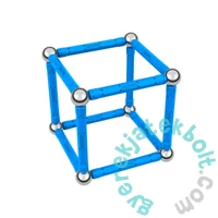 Geomag Classic Recycled Magnetic Geometry 48 db-os mágneses építőjáték készlet (GMG00282)