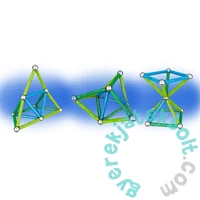 Geomag Color 35 db-os mágneses építőjáték készlet