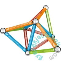 Geomag Confetti 35 db-os mágneses építőjáték készlet 