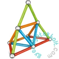 Geomag Confetti 35 db-os mágneses építőjáték készlet 
