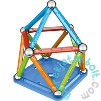 Geomag Confetti 35 db-os mágneses építőjáték készlet 