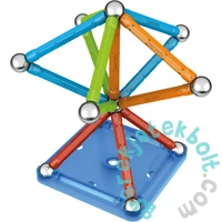 Geomag Confetti 35 db-os mágneses építőjáték készlet 