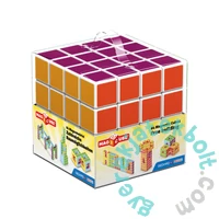 Geomag Magicube Art Building Crystal 64 db-os mágneses építőjáték készlet (GMG00129)