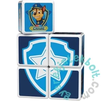 Geomag MagiCube Mancs őrjárat - Chase és rendőrautója 5 db-os mágneses építőjáték készlet