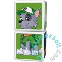 Geomag MagiCube Mancs őrjárat - Chase, Skye, Rocky 3 db-os mágneses építőjáték készlet 