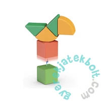 Geomag Magicube Recycled 6 db-os mágneses kezdőszett (GMG00207)