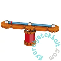 Geomag Mechanics Magnetic Motion 35 db-os mágneses építőjáték készlet