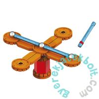 Geomag Mechanics Magnetic Motion 35 db-os mágneses építőjáték készlet