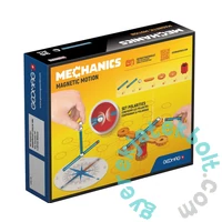 Geomag Mechanics Magnetic Motion 35 db-os mágneses építőjáték készlet