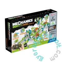 Geomag Mechanics Gravity Recycled 153 db-os mágneses kezdőszett (GMG00757)