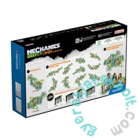 Geomag Mechanics Gravity Recycled 153 db-os mágneses kezdőszett (GMG00757)