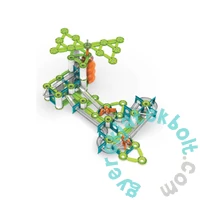 Geomag Mechanics Gravity Recycled Elevator Circuit 207 db-os mágneses építőjáték készlet (GMG00765)