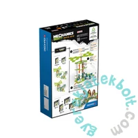 Geomag Mechanics Gravity Recycled Vertical motor 183 db-os mágneses építőjáték készlet (GMG00764)