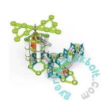 Geomag Mechanics Gravity Recycled Vertical motor 183 db-os mágneses építőjáték készlet (GMG00764)