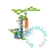 Geomag Mechanics Gravity Recycled Vertical motor 183 db-os mágneses építőjáték készlet (GMG00764)