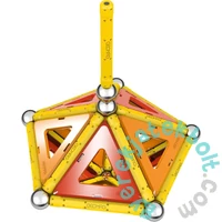 Geomag Panels 50 db-os mágneses építőjáték készlet