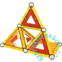 Geomag Panels 50 db-os mágneses építőjáték készlet