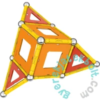 Geomag Panels 50 db-os mágneses építőjáték készlet