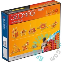 Geomag Panels 50 db-os mágneses építőjáték készlet