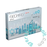 Geomag Pro-L Skyline NY 174 db-os mágneses építőjáték készlet (GMG00027)