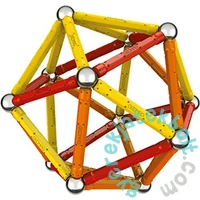 Geomag Color 64 db-os mágneses építőjáték készlet (GMG00262)
