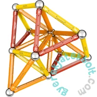 Geomag Color 64 db-os mágneses építőjáték készlet (GMG00262)