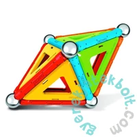 Geomag Confetti 32 db-os mágneses építőjáték készlet (GMG00350)