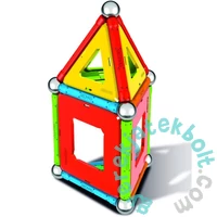 Geomag Confetti 32 db-os mágneses építőjáték készlet (GMG00350)