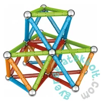 Geomag Confetti 88 db-os mágneses építőjáték készlet (GMG00353)