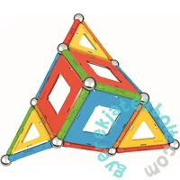 Geomag Confetti 68 db-os mágneses építőjáték készlet (GMG00355)