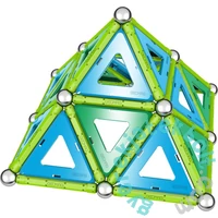 Geomag Panels 83 db-os mágneses építőjáték készlet (GMG00462)
