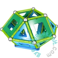 Geomag Panels 83 db-os mágneses építőjáték készlet (GMG00462)