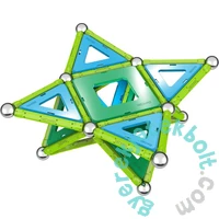 Geomag Panels 83 db-os mágneses építőjáték készlet (GMG00462)