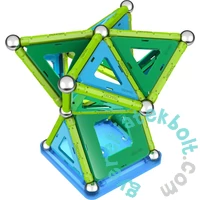 Geomag Panels 83 db-os mágneses építőjáték készlet (GMG00462)