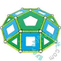 Geomag Panels 83 db-os mágneses építőjáték készlet (GMG00462)