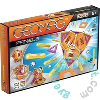 Geomag Panels 114 db-os mágneses építőjáték készlet (GMG00463)